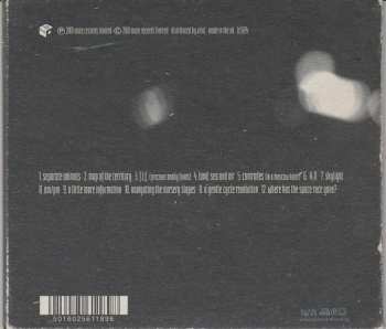 CD Appliance: Imperial Metric