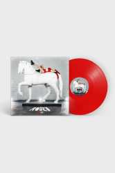 LP April Art: Rodeo
