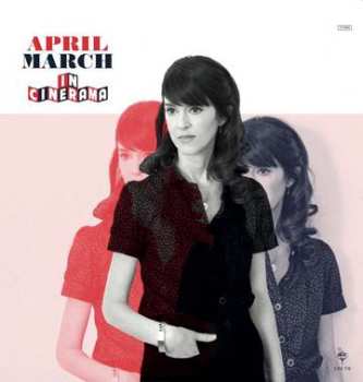 Album April March: In Cinerama