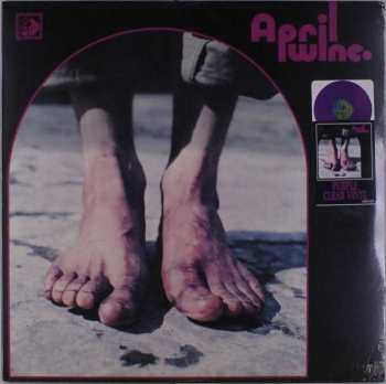 Album April Wine: April Wine