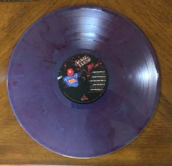 LP April Wine: Attitude CLR