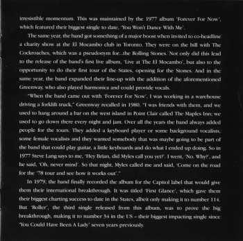 6CD/Doos April Wine: Classic Album Set