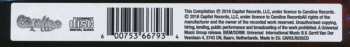 6CD/Doos April Wine: Classic Album Set