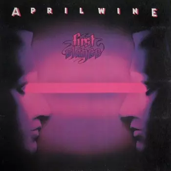 April Wine: First Glance