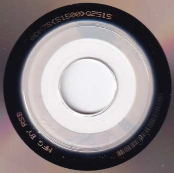 CD April Wine: Live At The El Mocambo