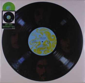 Album April Wine: On Record