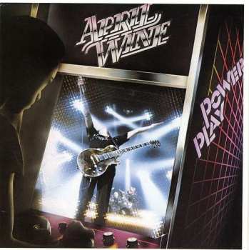 LP April Wine: Power Play