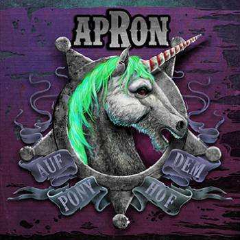 CD Apron: Auf dem Ponyhof