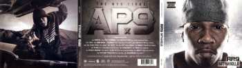 CD AP9: B#t%h Killa