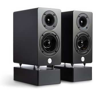 Audiotechnica AQ Audio set Pro-Ject Stereo Box S3 BTb + WRS MM2 Černá