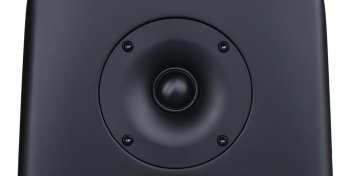 Audiotechnica Aq Canto 3 Černý Jasan