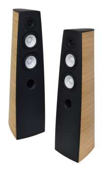 Audiotechnika Aq Canto 5