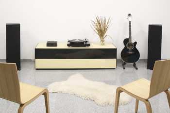 Audiotechnica AQ Kentaur 655 MKII