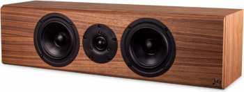 Audiotechnica AQ Labrador 176 MKIII Ořech mat