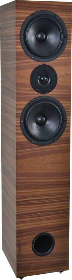 Audiotechnika AQ Labrador 38