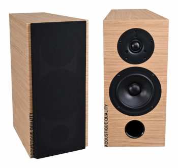 Audiotechnika AQ Labrador 39