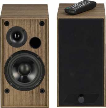 Audiotechnika AQ M 25 multimedia