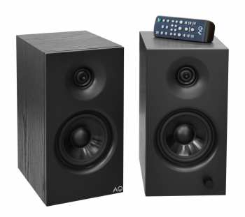 Audiotechnika AQ M26