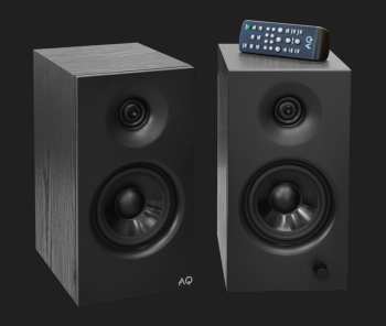 Audiotechnica AQ M26