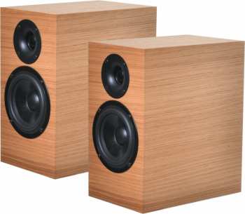 Audiotechnika AQ M27 passive