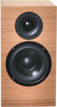 Audiotechnica AQ M27 passive Dub