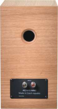 Audiotechnica AQ M27 passive Dub