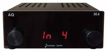 Audiotechnika AQ M4