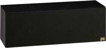 Audiotechnica AQ Wega 51 MKIII, centr Černý jasan