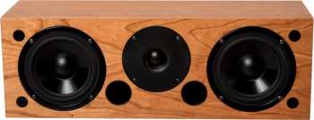 Audiotechnica AQ Wega 51 MKIII, centr Třešeň