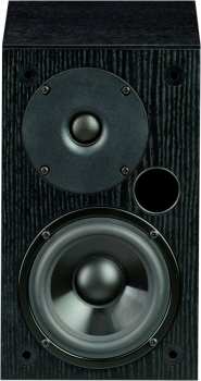 Audiotechnica AQ Wega 52 MKIII Černý jasan