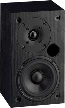 Audiotechnica AQ Wega 52 MKIII Černý jasan