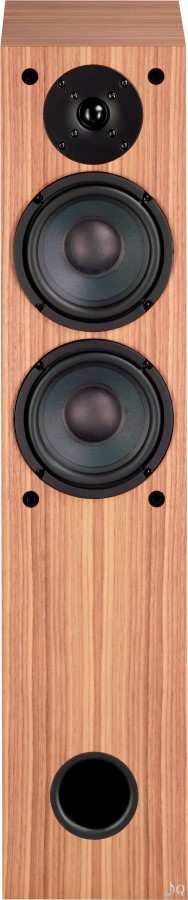 Audiotechnica AQ Wega 53 MKIII Ořech, sloup
