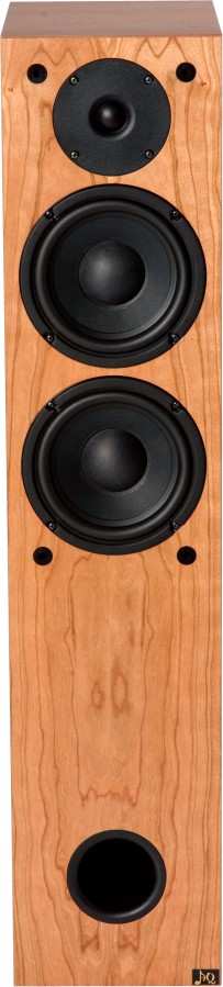 Audiotechnica AQ Wega 53 MKIII Třešeň. sloup
