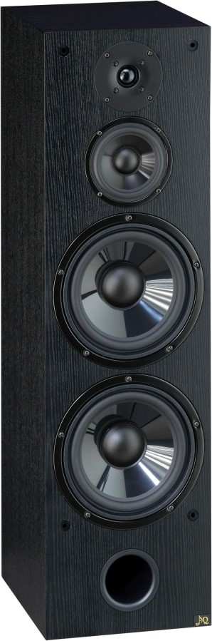 Audiotechnica AQ Wega 55 MKIII Black