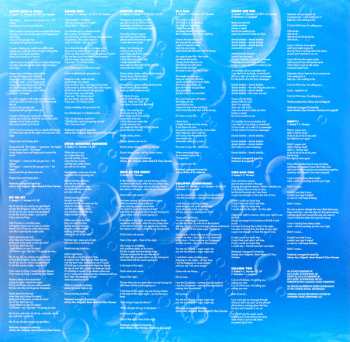 LP Aqua: Aquarium CLR | LTD