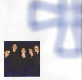 CD Aquabella: Kykellia