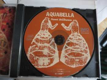 CD Aquabella: Nani Dschann