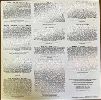 LP Aquakultre: Don't Trip