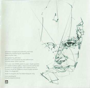 CD Aqualung: Aqualung