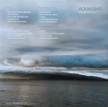 LP Aqualung: Still Life CLR | DLX | LTD