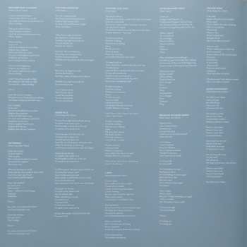 LP Aqualung: Still Life CLR | DLX | LTD