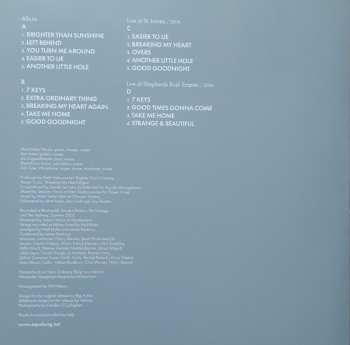 LP Aqualung: Still Life CLR | DLX | LTD