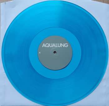 LP Aqualung: Still Life CLR | DLX | LTD