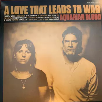 A Love That Leads to War