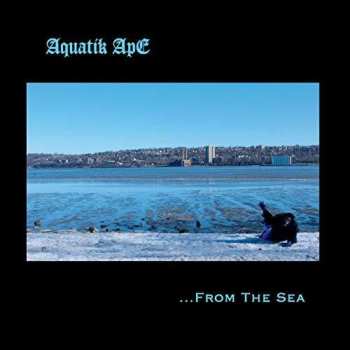 Album Aquatik Ape: From The Sea