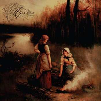 Album Aquilus: Griseus