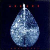 Album A.R. Kane: Americana
