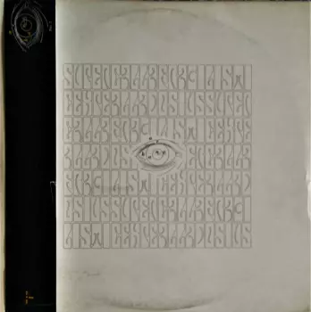 A.R. Kane: "i"