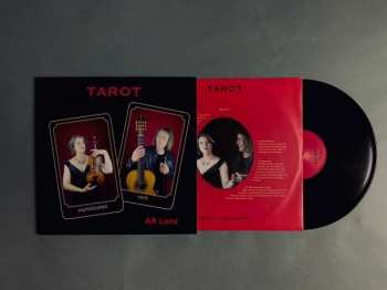 LP Ar Lonz: Tarot
