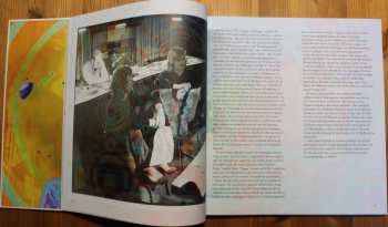 10CD/Doos A.R. & Machines: The Art Of German Psychedelic 1970-74
